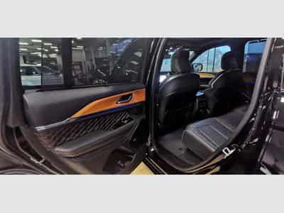 Jeep Grand Cherokee 4xe SUMMIT RESERVE (2025) - Foto 11