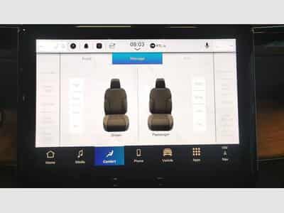 Jeep Grand Cherokee 4xe SUMMIT RESERVE (2025) - Foto 12