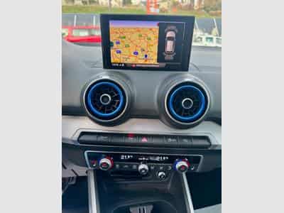 Audi Q2 35 TFSI S-Tronic S-Line (2019) - Photo 13