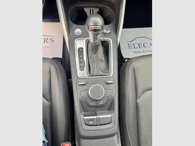 Audi Q2 35 TFSI S-Tronic S-Line (2019) - Photo 14