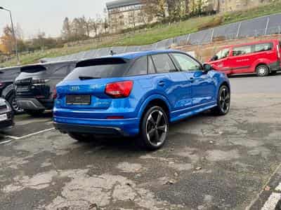 Audi Q2 35 TFSI S-Tronic S-Line (2019) - Photo 6