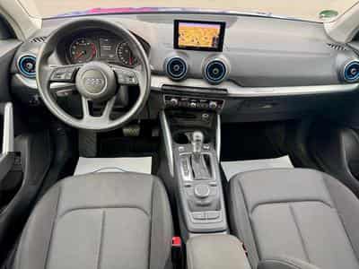 Audi Q2 35 TFSI S-Tronic S-Line (2019) - Photo 8