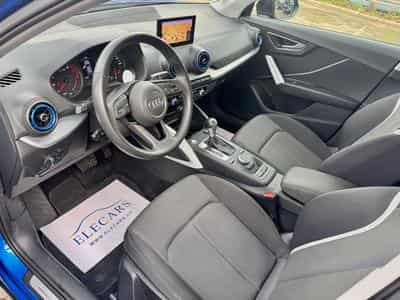 Audi Q2 35 TFSI S-Tronic S-Line (2019) - Photo 7