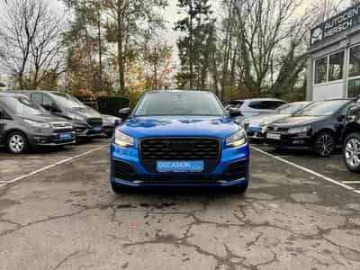 Audi Q2 35 TFSI S-Tronic S-Line (2019) - Photo 2