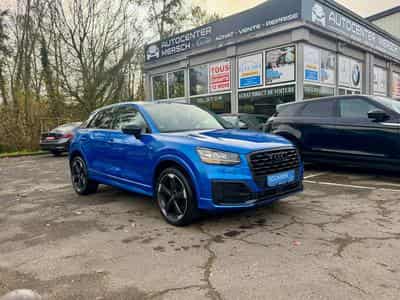 Audi Q2 35 TFSI S-Tronic S-Line (2019) - Photo 1