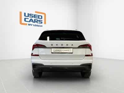 Skoda Kamiq Monte-Carlo+DSG+Pano+Navi (2024) - Photo 7