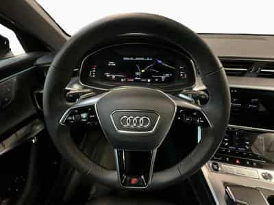 Audi A6 S-Line+Quattro+S-Tronic+45TFSI (2025) - Foto 10