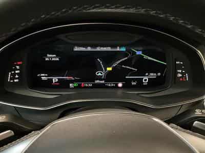 Audi A6 S-Line+Quattro+S-Tronic+45TFSI (2025) - Foto 11