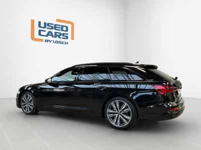 Audi A6 S-Line+Quattro+S-Tronic+45TFSI (2025) - Foto 5