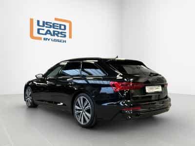 Audi A6 S-Line+Quattro+S-Tronic+45TFSI (2025) - Foto 6