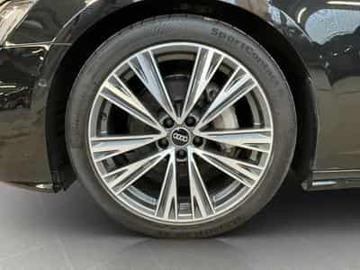 Audi A6 S-Line+Quattro+S-Tronic+45TFSI (2025) - Foto 8