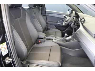 Audi Q3 Sportback S line (2024) - Photo 11