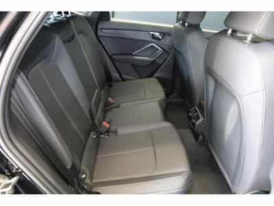 Audi Q3 Sportback S line (2024) - Photo 12