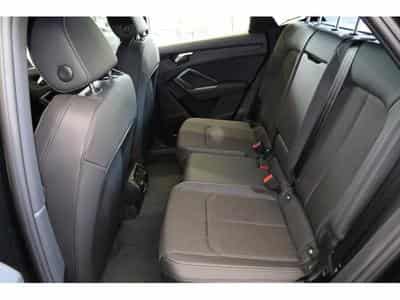 Audi Q3 Sportback S line (2024) - Photo 13