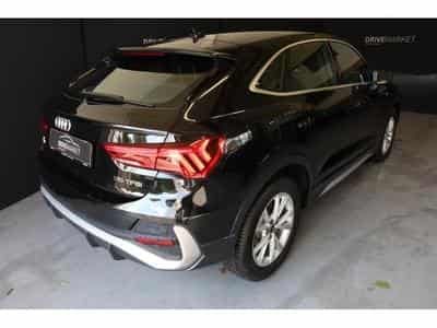 Audi Q3 Sportback S line (2024) - Photo 3