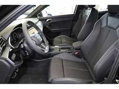 Audi Q3 Sportback S line (2024) - Photo 4