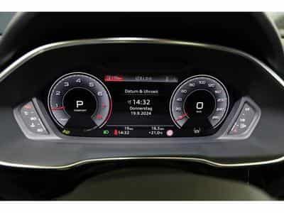 Audi Q3 Sportback S line (2024) - Photo 6