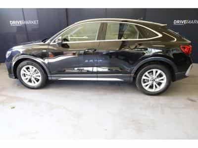 Audi Q3 Sportback S line (2024) - Photo 7