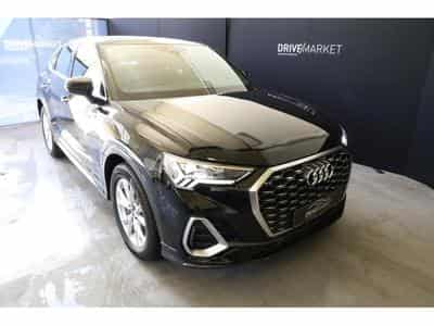 Audi Q3 Sportback S line (2024) - Photo 9