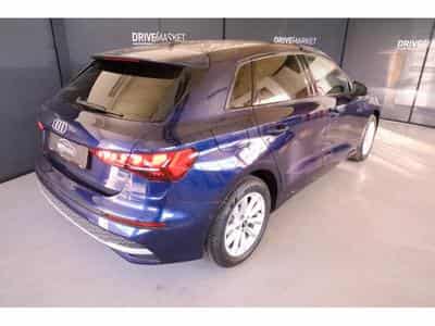 Audi A3 Sportback (2025) - Photo 10