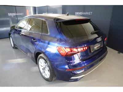 Audi A3 Sportback (2025) - Photo 13