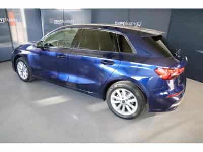 Audi A3 Sportback (2025) - Photo 14