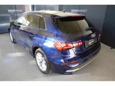 Audi A3 Sportback (2025) - Photo 15