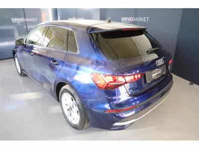 Audi A3 Sportback (2025) - Photo 3