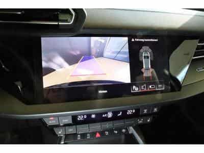 Audi A3 Sportback (2025) - Photo 4