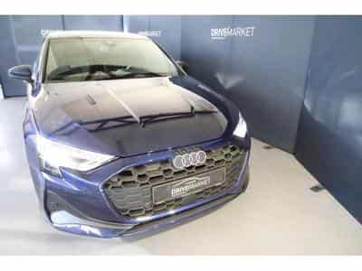 Audi A3 Sportback (2025) - Photo 7