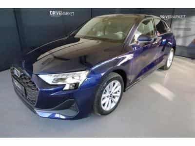 Audi A3 Sportback (2025) - Photo 8