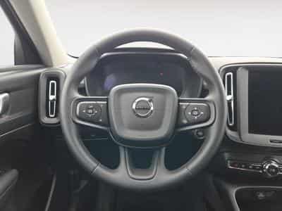 Volvo XC40 B3 Core / Essence (2023) - Photo 12