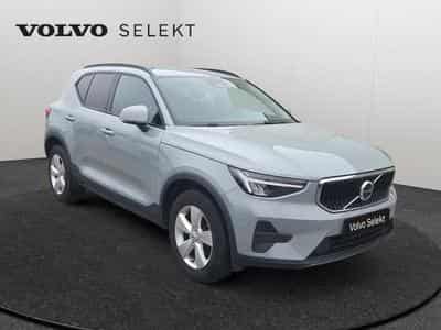 Volvo XC40 B3 Core / Essence (2023) - Photo 8