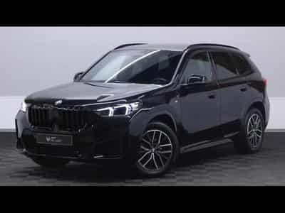 BMW X1 18i sDrive M SPORT  Louyet RE-USED Edition 1 of 10 (2025) - Photo 1
