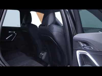 BMW X1 18i sDrive M SPORT  Louyet RE-USED Edition 1 of 10 (2025) - Photo 12