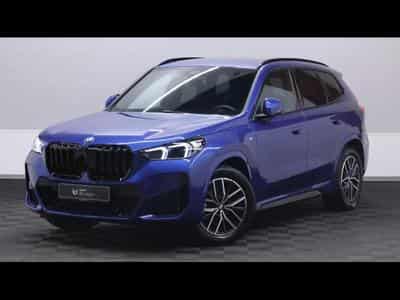 BMW X1 18i sDrive M SPORT  Louyet RE-USED Edition 1 of 10 (2025) - Photo 1