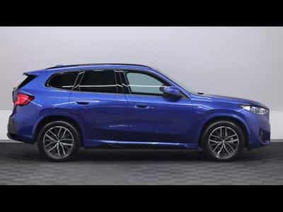 BMW X1 18i sDrive M SPORT  Louyet RE-USED Edition 1 of 10 (2025) - Photo 3