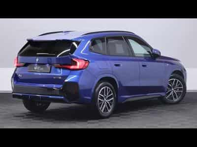 BMW X1 18i sDrive M SPORT  Louyet RE-USED Edition 1 of 10 (2025) - Photo 4