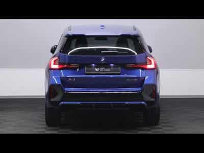 BMW X1 18i sDrive M SPORT  Louyet RE-USED Edition 1 of 10 (2025) - Photo 5