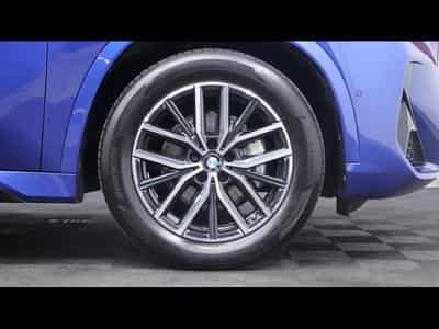 BMW X1 18i sDrive M SPORT  Louyet RE-USED Edition 1 of 10 (2025) - Photo 9