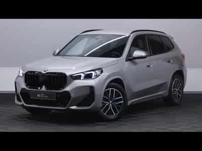 BMW X1 18i sDrive M SPORT  Louyet RE-USED Edition 1 of 10 (2025) - Photo 1