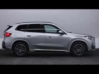 BMW X1 18i sDrive M SPORT  Louyet RE-USED Edition 1 of 10 (2025) - Photo 3