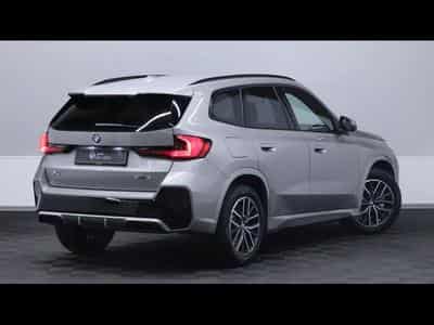 BMW X1 18i sDrive M SPORT  Louyet RE-USED Edition 1 of 10 (2025) - Photo 4