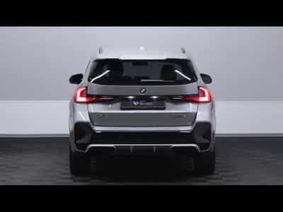 BMW X1 18i sDrive M SPORT  Louyet RE-USED Edition 1 of 10 (2025) - Photo 5