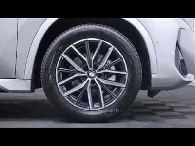 BMW X1 18i sDrive M SPORT  Louyet RE-USED Edition 1 of 10 (2025) - Photo 9