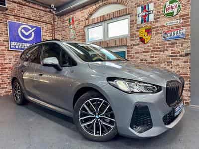 BMW 220 220iA Active Tourer 170cv Auto M-SPORT (2023) - Foto 1
