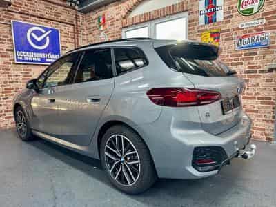 BMW 220 220iA Active Tourer 170cv Auto M-SPORT (2023) - Foto 2