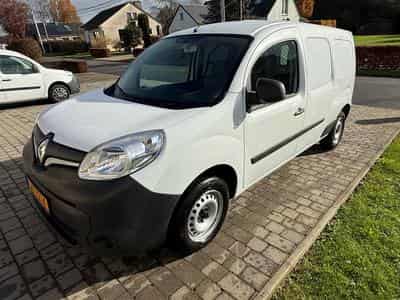 Renault Kangoo 1.5dci 90cv (2019) - Photo 1