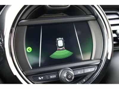 Mini Cooper John Cooper Works JCW Chili Navi LED PDC 18" Driving Assista (2021) - Foto 11