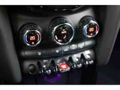 Mini Cooper John Cooper Works JCW Chili Navi LED PDC 18" Driving Assista (2021) - Foto 12